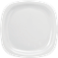 Picture of P6312-7.5  Small Plate 7.5"