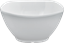 Picture of B6217-3.5 Square Round Bowl 3.5"