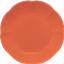 Picture of IP1020-5 Flower Plate 5" (Set of 6)