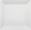 Picture of CTP6410-8.25 Square Platter