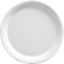 Picture of P6528-11 Heavy Round Plate
