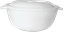 Picture of IBL 1117-8 Round Deep Casseroll W/Lid