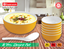 8 Pcs Dessert Set TwoTone