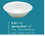 Picture of B691 - 7.5" Bowl (MF)