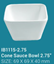 Picture of IB1115-2.75 Sauce dish 2.75"