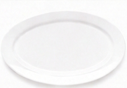 Picture of CTP6422 - 10.5" Oval Platter (IMPORT PRODUCT)